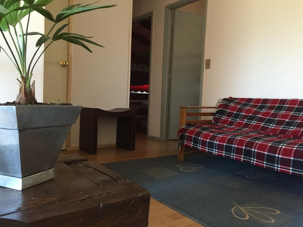 Hospedaje Fabiola, Alojamiento Familiar. Temuco Quarto foto